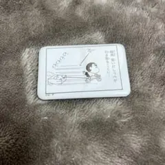しんちゃん　缶バッチのサムネイル