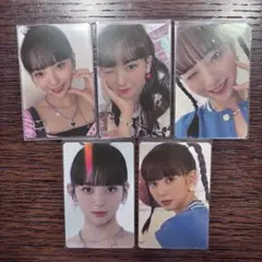 MADEIN Kep1erトレカ FRY-UP 封入 マシロ