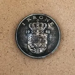 2026年最新】デンマーク 1 クローネの人気アイテム - メルカリ