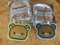 リラックマ くじ