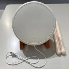 太鼓の達人 太鼓とバチ