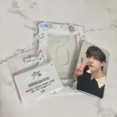 【匿名配送】straykids STAYJAPAN FC 更新特典 新品未使用