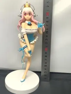 すーぱーそに子　　フィギュア　　送料込み価格❣️