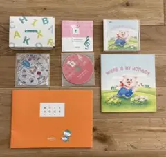 アミティ 英語教材