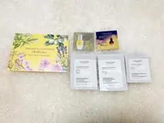L'OCCITANE トライアルセット