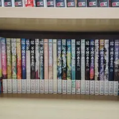 MFゴースト（1巻以外全て初版！）&昴と彗星 帯あり全巻セット - メルカリ