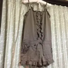 ★美品★イング つなぎ