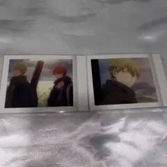 2026年最新】ギヴン 由紀 ぱしゃこれの人気アイテム - メルカリ