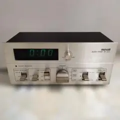 AKAI DT-320 プログラムオーディオタイマー オーディオ機器 通電確認済