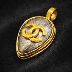 2026年最新】シャネル chanel ペンダントトップの人気アイテム - メルカリ