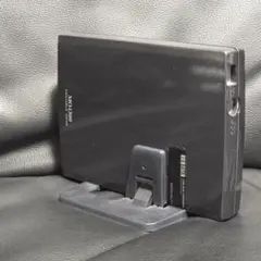 I-O DATA MOP2-U1.3P USBバスパワー MOドライブ