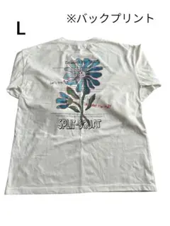 【即決大歓迎】スプリットスクワット Tシャツ L