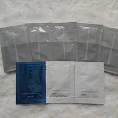 ♡ORBIS♡試供品 アドバンスドブライトニングセラム５個＋他３個