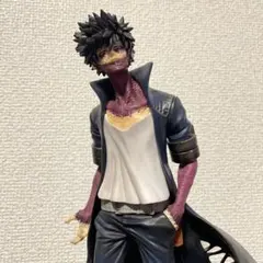 一番くじ 僕のヴィランアカデア B賞 荼毘 C賞 トガヒミコ フィギュア