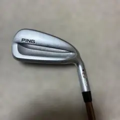 PING G400 CROSSOVER #5 25°