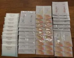 ベネフィーク　リセットクリア　クリアローションなど　計63包