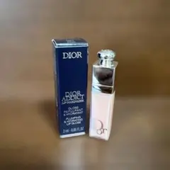 ♡DIOR♡アディクトリップマキシマイザー♡001♡2ml♡