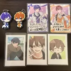 すたぽら こったろ くに トレカ キーホルダー