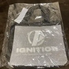 LDH IGNITION トートバッグ