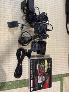 2026年最新】セルスター レーダードラレコの人気アイテム - メルカリ