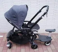 Bugaboo Bee5 ベビーカー （ホイールボード等付属品あり）のサムネイル