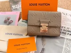 2025年最新】LOUIS VUITTON 三つ折り財布の人気アイテム - メルカリ