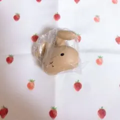 クレヨンしんちゃん マスコットキャップチャーム ネネちゃんうさぎ