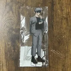 ブルーロック 糸師凛 読書の秋 アクリルスタンド