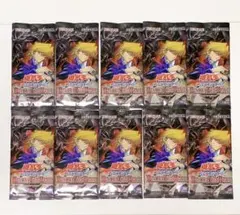 遊戯王　OCG ビヨンドザブレイブ　10パックのサムネイル