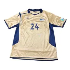 貴重な長袖 ノルウェー代表 アンブロ ユニフォーム umbro 2010 - メルカリ
