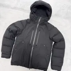 F/CE NANGA FT BOMB JACKET BLACK M ブラックのサムネイル