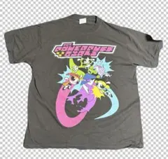 本日限定値下げ 古着 パワーパフガールズ