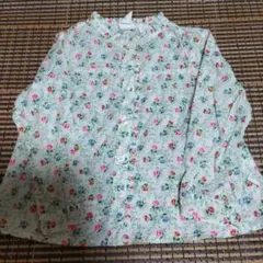 ベビーGAPブラウス　90 最終お値下げです。