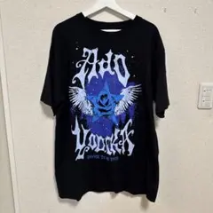 会場限定】Ado ファッショナブル「よだか」Tシャツ-o サイズ大（XL