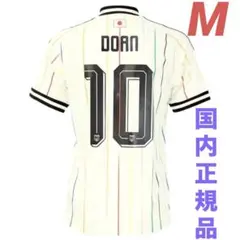 新品】日本代表 2026 アウェイ オーセンティック ユニフォーム 半袖 堂