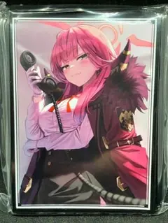 2025年最新】陸八魔アル スリーブの人気アイテム - メルカリ