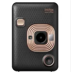 instax mini LiPlay インスタントカメラ （箱、保証書付き）