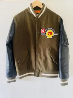 2026年最新】goodenough レザー ジャケットの人気アイテム - メルカリ