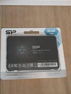 新品未使用 EAGET 1TB 2.5インチ SATA3 SSD ソリッド - メルカリ