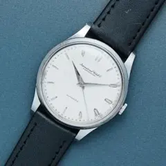 稼働品　IWC　オールドインター　cal.853 　自動巻き　ビンテージのサムネイル