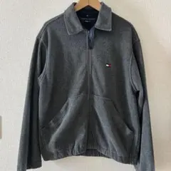 値下げ　TOMMY HILFIGER フリースジャケット