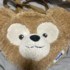 ダッフィー バッグ ディズニー