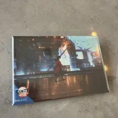 鬼滅の刃 無限城編 第一章 冨岡義勇 全方位コレクション 缶バッジ