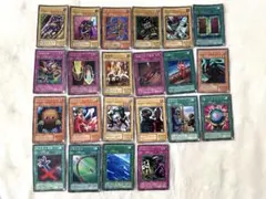 【22枚セット】遊戯王デュエルモンスターズ　2期