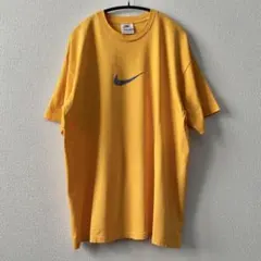 ビッグスウォッシュ ワンポイント 白タグ ビンテージ