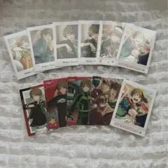 あんスタ 翠 カード類