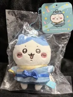 ちいかわ 七夕だね マスコット ハチワレ