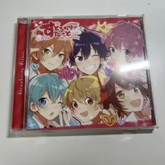 すとろべりーすたーと