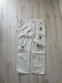 神サイズDickies×SHERWIN WILLIAMSペインター36×30 - メルカリ