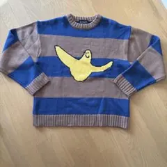 お値下げ！Mark Gonzalez ニット　ユニセックス　L